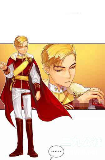 HAGA+姜智英 king’s maker【38合集】