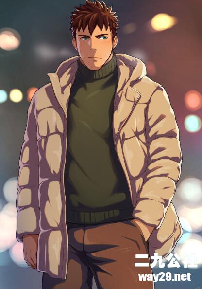 [ZIFU][PIXIV FANBOX][10.11月奖励包