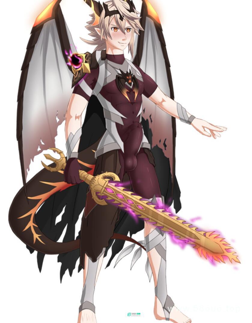 RPG-Files游戏CG图集