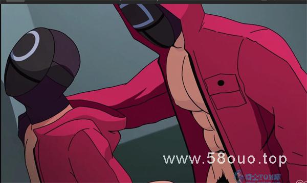 [sajofle]pink soldiers 炎炎XF队 动画
